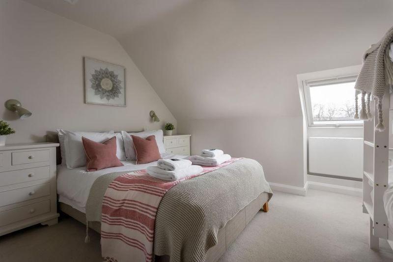 Stone Barn, Contemporary Barn Conversion Cheltenham Kültér fotó